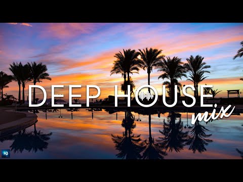 Mega Hits 2023 🌱 The Best Of Vocal Deep House Music Mix 2023 🌱 Summer Music Mix 2023 #108