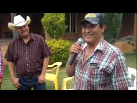 Maestro Serapio Ramírez Con Mariachi De Mexico Para El Mundo