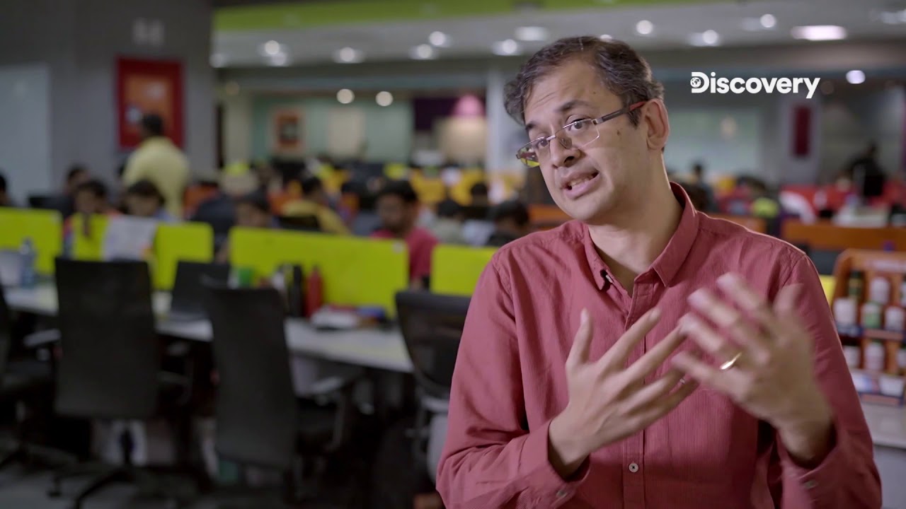 MedLife, the e-health giant | India Start-Up Stories | Tonight at 7 PM