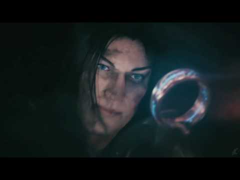 Celebrimbor VS Sauron - Crafting the One Ring - Middle Earth: Shadow of Mordor Cinematic