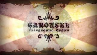 Video thumbnail for SONOKINETIC CAROUSEL by Leone Leone
