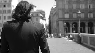 Renato Zero - Ti andrebbe di cambiare il mondo? - Official Videoclip - Zerovskij Solo per Amore