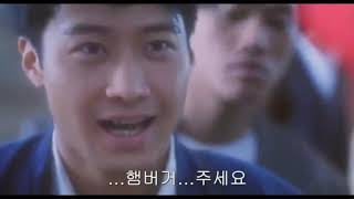 las lunas - minutes into days