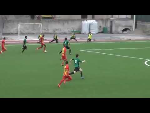 Dedicato a... LAMIN JAWO - FINALE 2015/2016