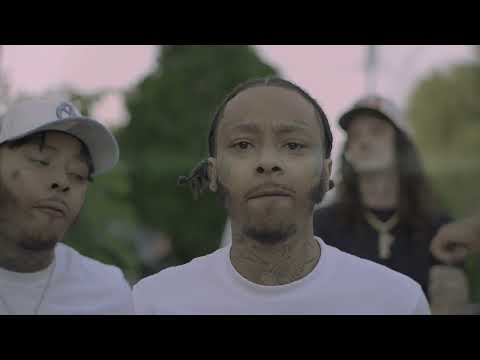 Gio & Gstar - P's In The Trunk [Music Video] Dir. @PackVisuals