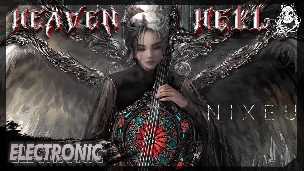 Lateumn - Heaven & Hell