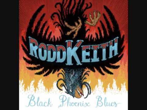 Rodd Keith - I'm Proud To Be A Hippie From Mississippi