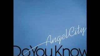 Angel City - Do you know (cor fijneman remix)