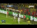 Robert Lewandowski - All 4 goals vs Real Madrid