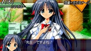 【実況】part3彼女に浮気されたトラウマを克服すべく恋愛シミュレーションゲームに挑む