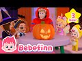 Best Halloween Song Mix 2022 Trick Or Treat Kids Song Compilation Bebefinn Nursery Rhymes