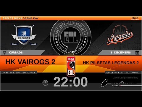 2019 12 08 Vairogs 2 - Pilsētas Leģendas 2