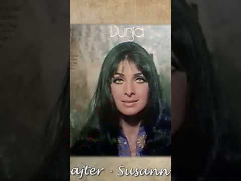 Susann - Dunja Rajter
