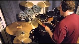 Sloppy Drum Cover - Gentle Giant - A Cry for Everyone