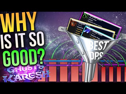 The Strongest Mythic+ DPS Type You Can Have | Ignore Topping Meters