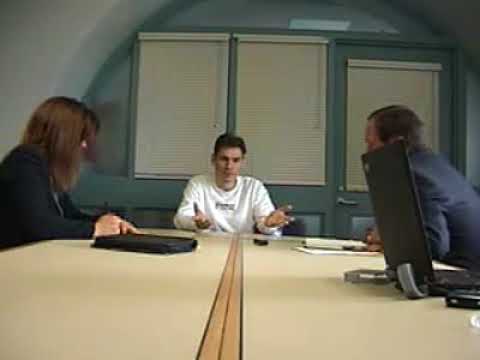 Paul Bernardo, Did you kill Elizabeth Bain?"