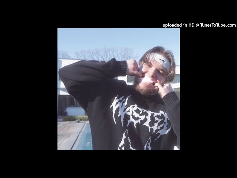 [FREE] Yung Vision x t-low Type Beat "Verzeih" (prod. tirah)