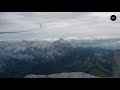 Walking in the Air  by  Amy Manford & William Joseph