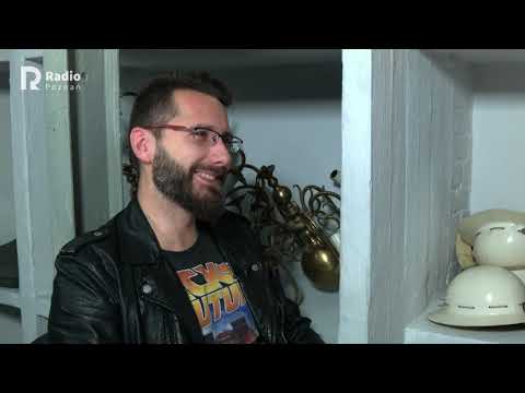 Wywiad z chuliganem odc 86 - Radosław Fogiel | LISTOPAD 2018