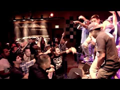 Trew Uno - "He Can Do It" StayBlunted Music Group