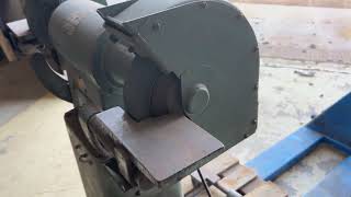 판매 중인 원통 연삭기 AB EP312 - 이미지 4 | Machineryline KR 원통 연삭기 AB EP312 | 이미지 4 - Machineryline