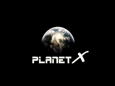 Tinush - Planet X (Original Mix)