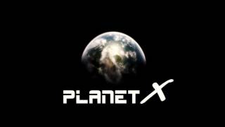 Tinush - Planet X (Original Mix)