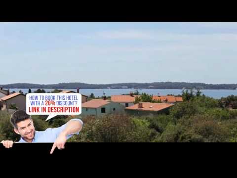 Double Room Peroj 2235c - Fažana, Croatia - Amazing place!