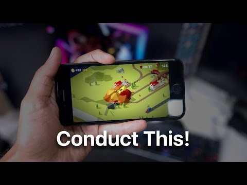 Video cover