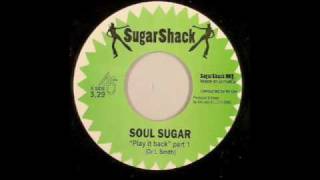 SOUL SUGAR 