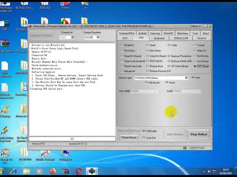 archos 50 titanium 4g frb  box mercel