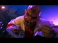 Liu Kang vs Baraka | Mortal Kombat: Annihilation (1997)