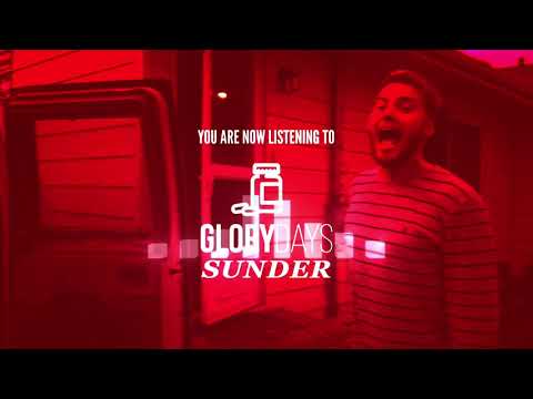 Glory Days - Sunder (Official Audio)