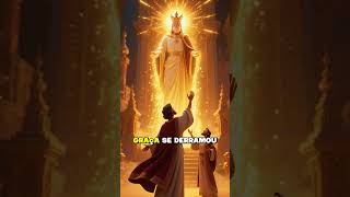 Salmo 45 – O Rei Glorioso e Sua Noiva