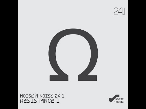 Noise à Noise: Resistance 1 - 05 - Ali Aghili – Symphony No. 1