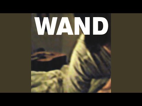 Dead of Night - Wooden Wand