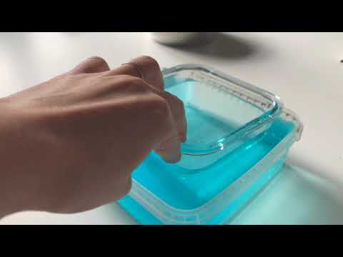 Hjemmeundervisning med Klimakysset: Islygter