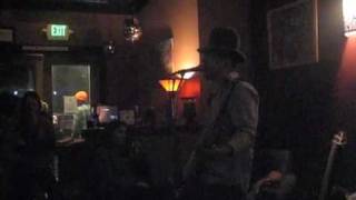 paulbrown don't be afraid of the owls live