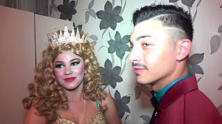 ASKIN ILE NAZLI NISAN 2018