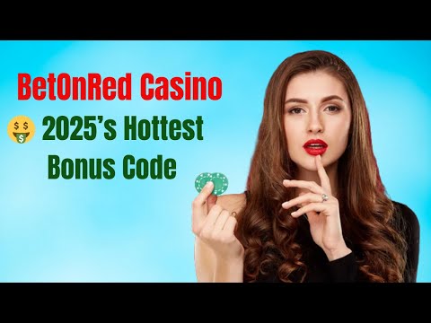 Betonred Casino-guide: Slik registrerer du og får mest mulig ut av bonusene