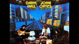 Hall & Oates - Crazy Eyes.wmv