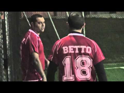 AbsoluteTV | Fidelis 99 vs. Rivier Space 105 - TOP Apertura - Calcio a 5