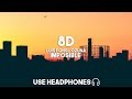 Luis Fonsi Ozuna Imposible 8D Audio