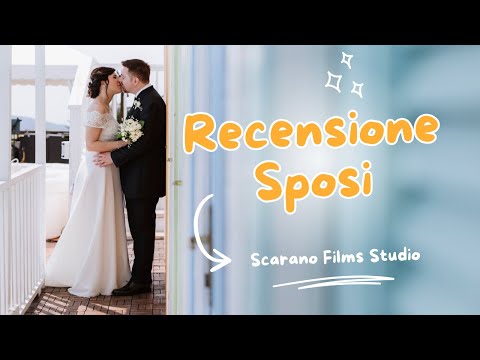 Recensione Sposi - Monastero San Giovanni delle Formiche - BG