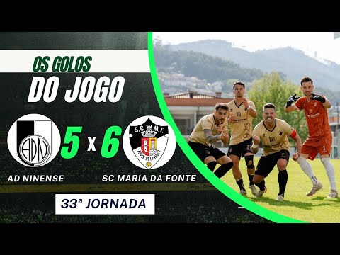 Partida Maluca com 11 golos! Quem venceu?