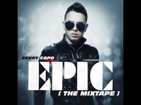 Gerry Capó Feat Grupo Nota -  Para Mi [Prod By Myztiko] 2010 2011