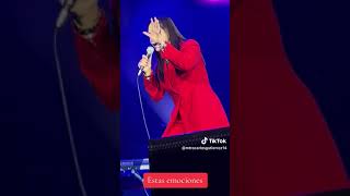 Ana Gabriel - 2024 estás emociones