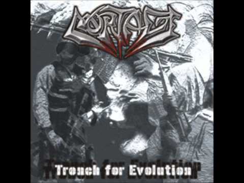 Mortage - Marching To War