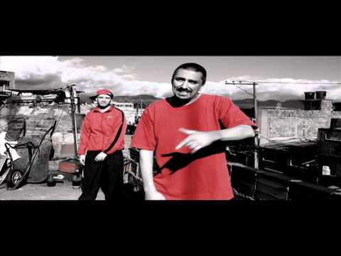 Videoclip Vamos - Conspirazion