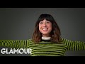 Popstar Foxes on Breakup Sex, Tiny Tattoos, and More | Glamour